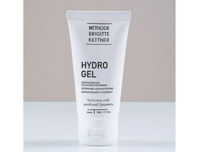 微脂囊保濕凝膠   50 ML / 175 ML