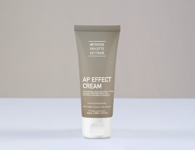 AP淨斑柔焦霜 30 ML / 100 ML